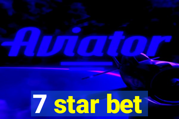 7 star bet